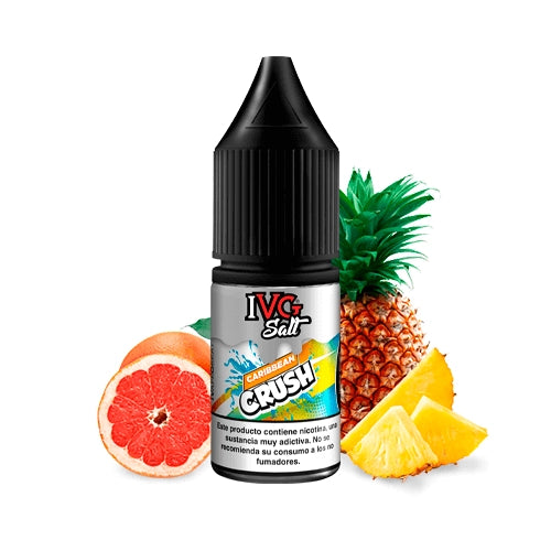 IVG Salts Caribbean Crush 10ml