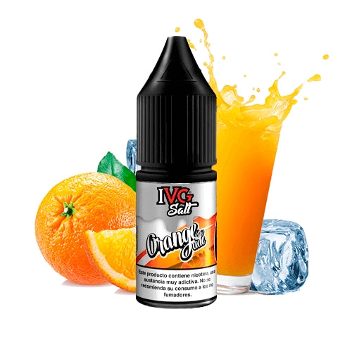 IVG Salts Orangeade Nic Salt 10ml