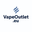 Logo von VapeOutlet.eu