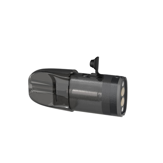 Salt Plus empty Pod 2ml, 1,2ohm 1pc